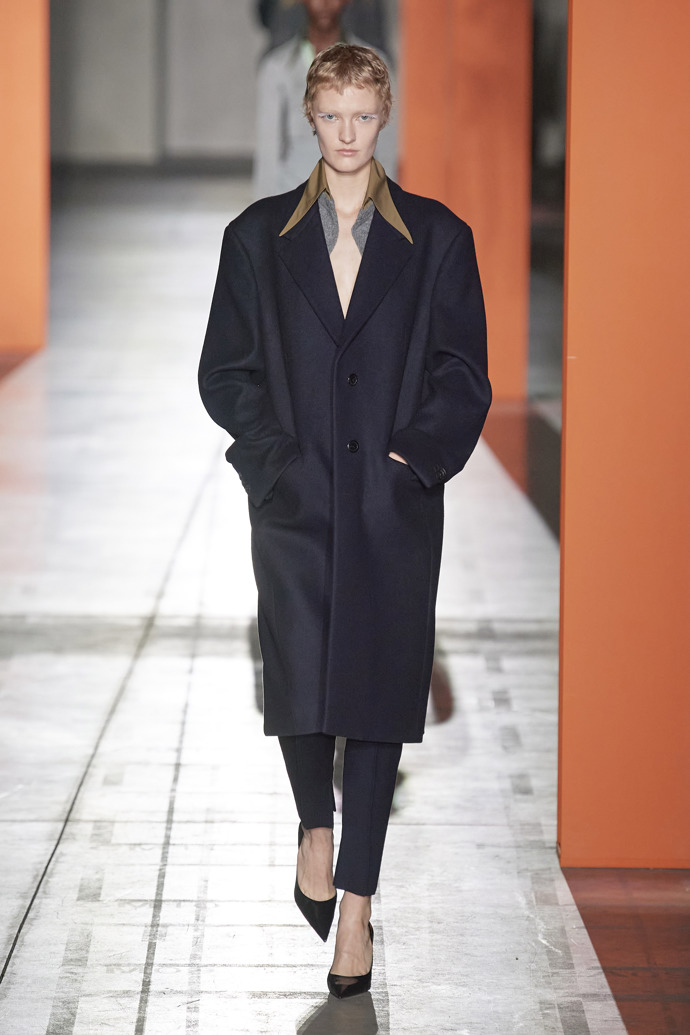 Prohlédněte si kolekci Prada Ready to Wear Fall Winter 2023...
Prohlédněte si kolekci Prada Ready to Wear Fall Winter 2023...