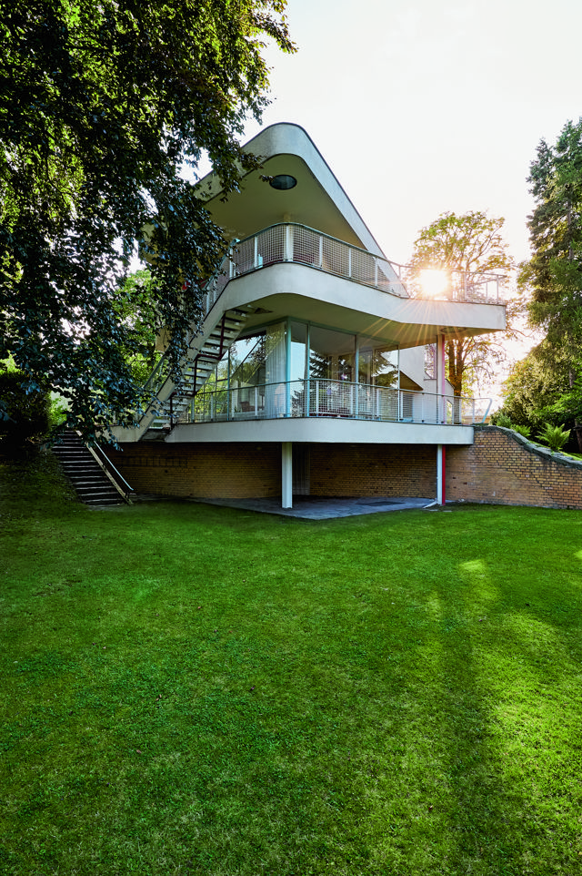 Haus Schminke Haus Schminke