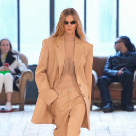 Prohlédněte si kolekci Sportmax Ready to WearFall Winter 2023:
