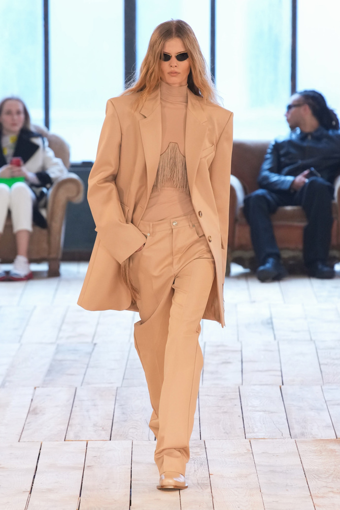 Prohlédněte si kolekci Sportmax Ready to WearFall Winter 2023:
