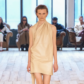 Prohlédněte si kolekci Sportmax Ready to WearFall Winter 2023:
