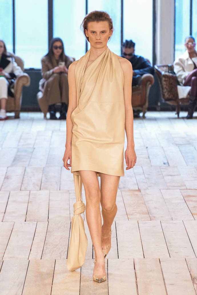 Prohlédněte si kolekci Sportmax Ready to WearFall Winter 2023:
