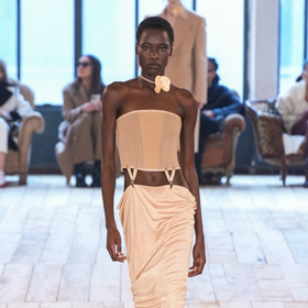 Prohlédněte si kolekci Sportmax Ready to WearFall Winter 2023:
