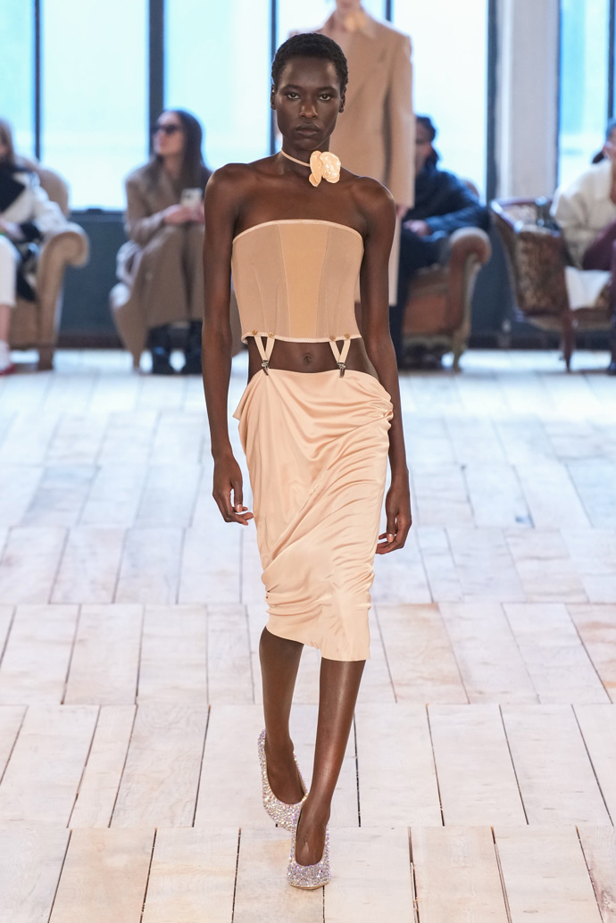 Prohlédněte si kolekci Sportmax Ready to WearFall Winter 2023:
