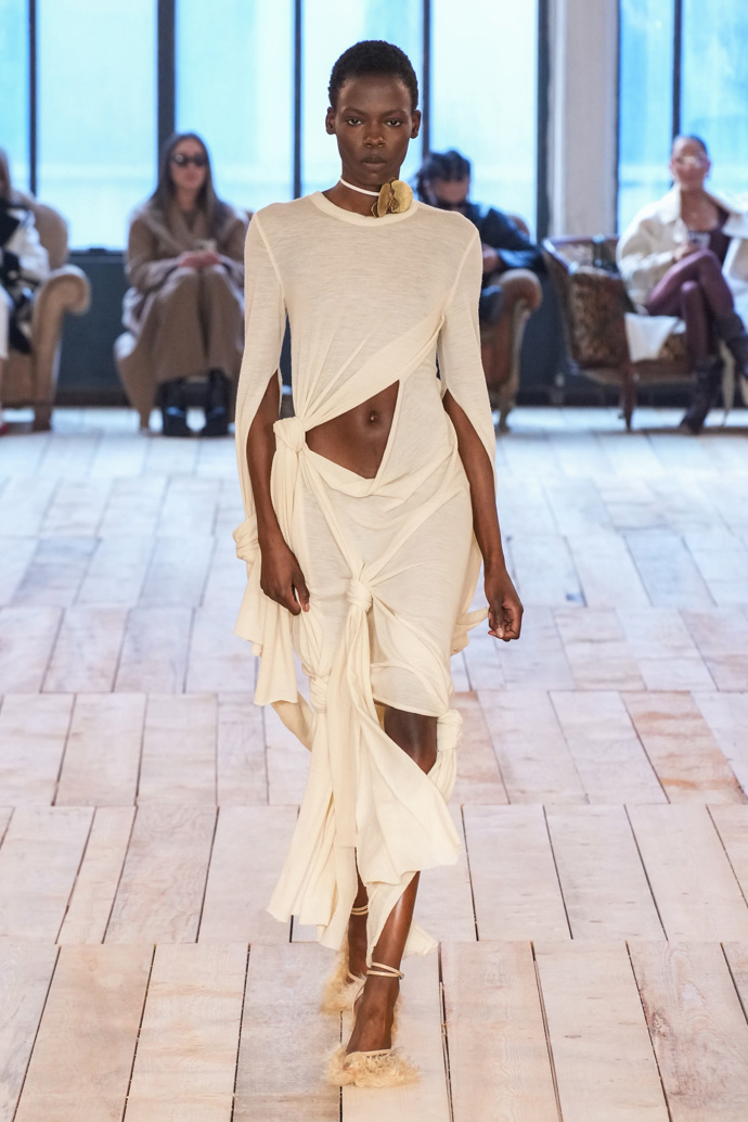 Prohlédněte si kolekci Sportmax Ready to WearFall Winter 2023:
