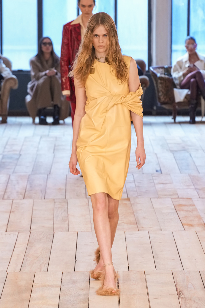 Prohlédněte si kolekci Sportmax Ready to WearFall Winter 2023:
