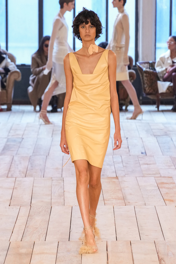 Prohlédněte si kolekci Sportmax Ready to WearFall Winter 2023:

