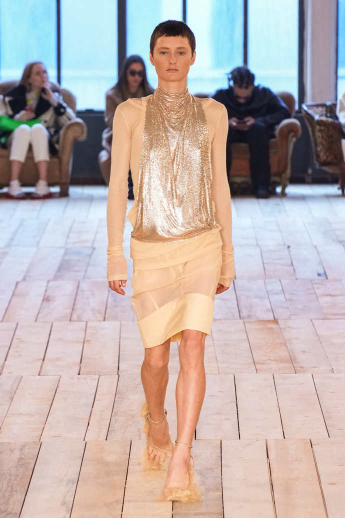 Prohlédněte si kolekci Sportmax Ready to WearFall Winter 2023:
