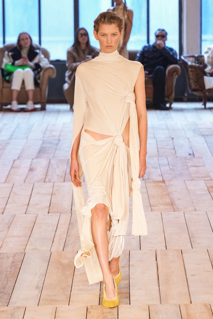 Prohlédněte si kolekci Sportmax Ready to WearFall Winter 2023:
