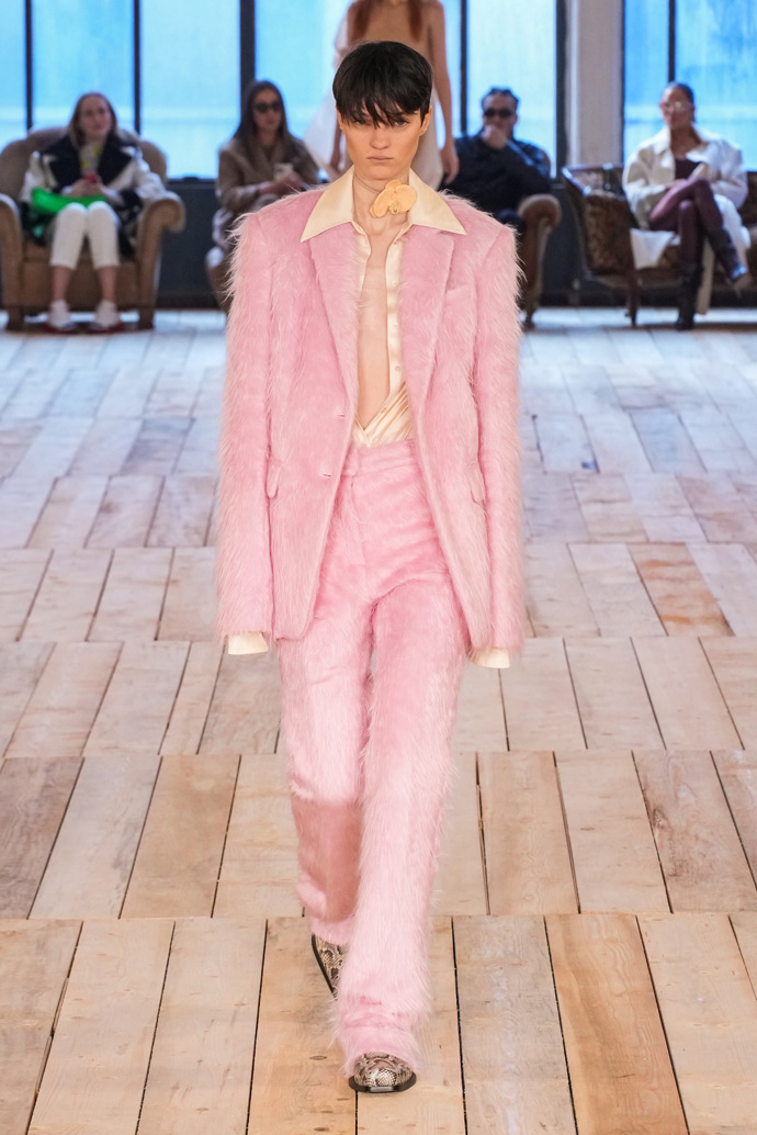 Prohlédněte si kolekci Sportmax Ready to WearFall Winter 2023:
