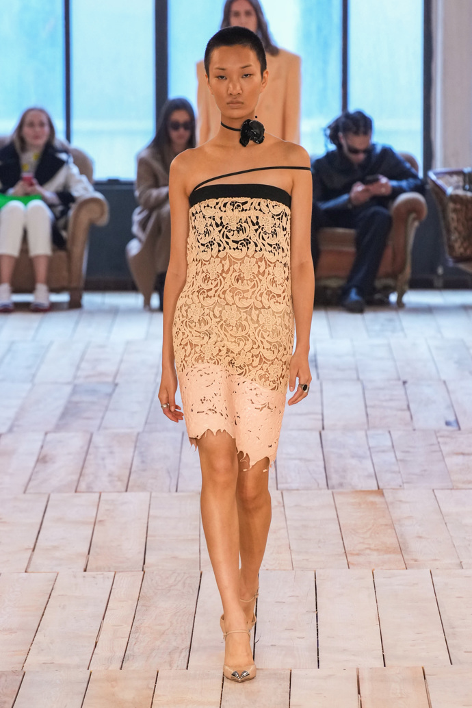 Prohlédněte si kolekci Sportmax Ready to WearFall Winter 2023:
