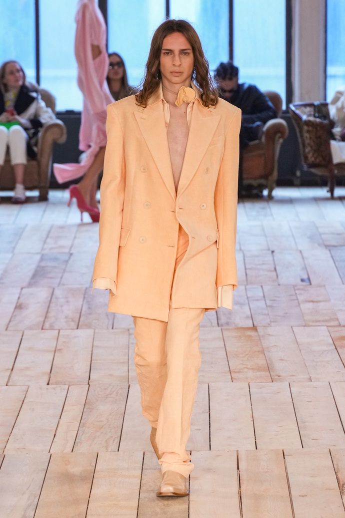 Prohlédněte si kolekci Sportmax Ready to WearFall Winter 2023:
