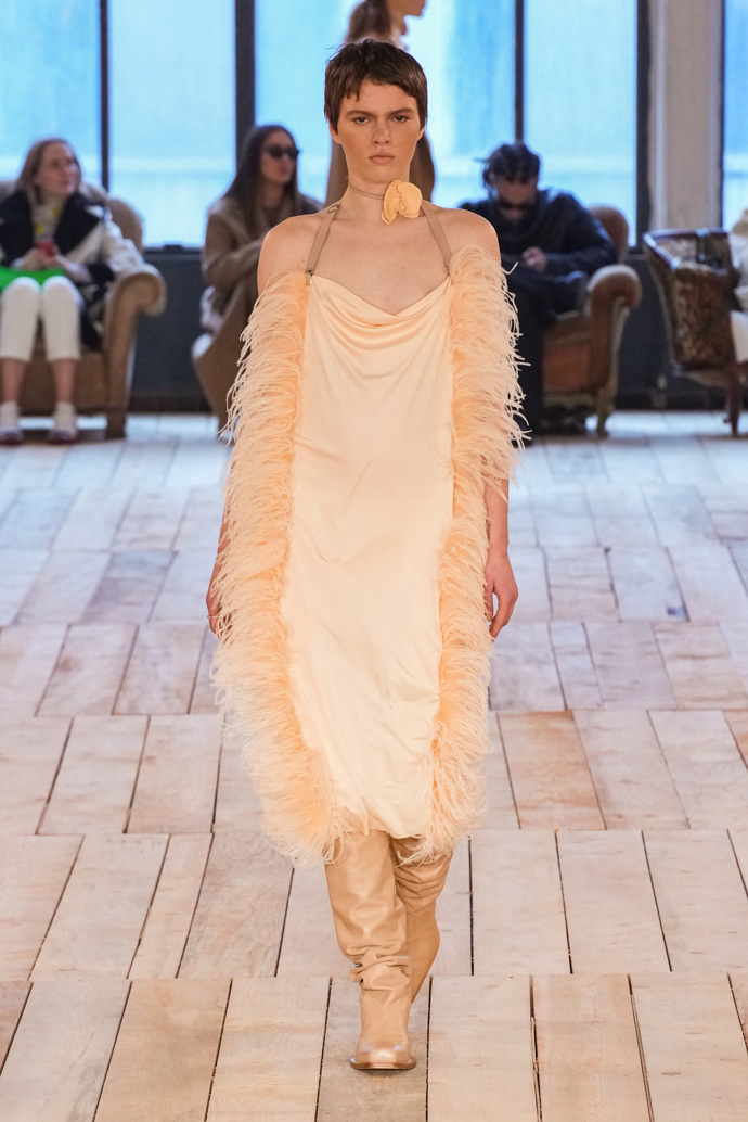 Prohlédněte si kolekci Sportmax Ready to WearFall Winter 2023:
