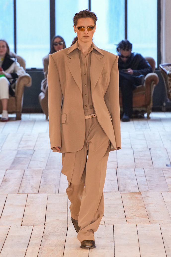 Prohlédněte si kolekci Sportmax Ready to WearFall Winter 2023:
