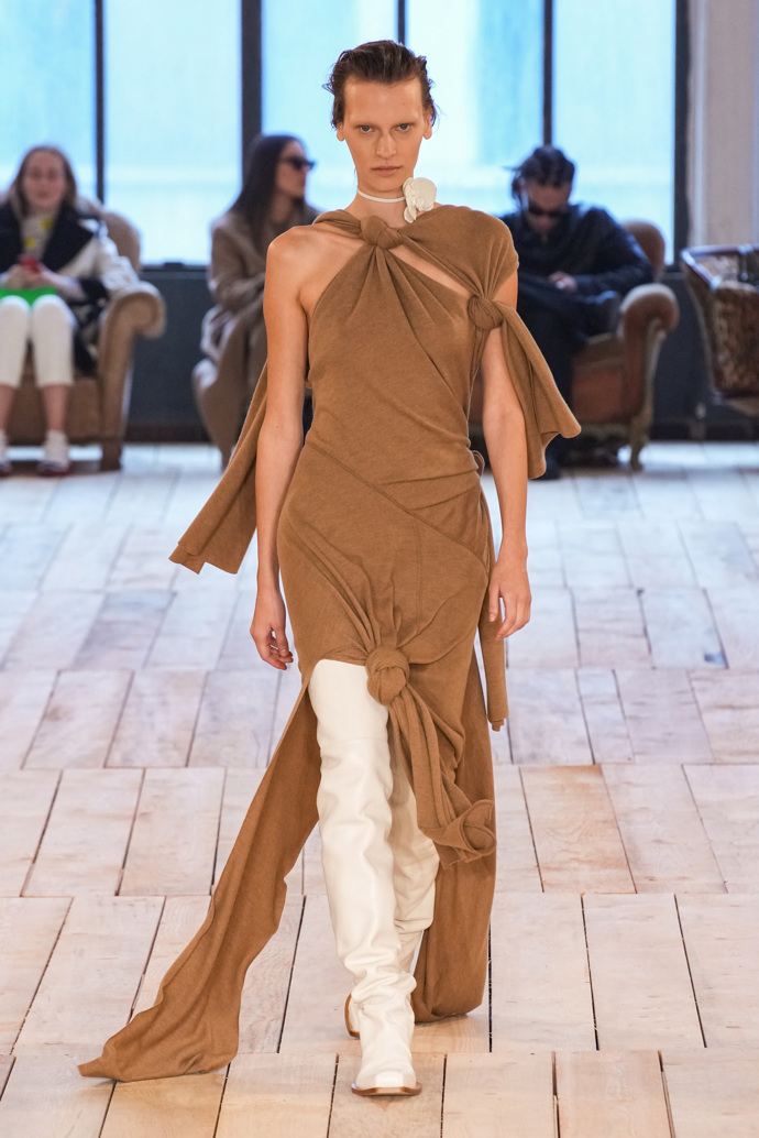 Prohlédněte si kolekci Sportmax Ready to WearFall Winter 2023:
