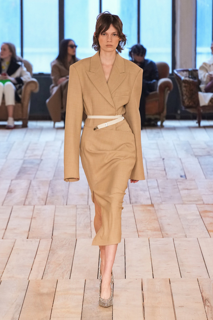 Prohlédněte si kolekci Sportmax Ready to WearFall Winter 2023:
