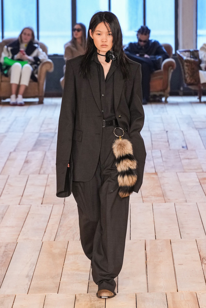 Prohlédněte si kolekci Sportmax Ready to WearFall Winter 2023:
