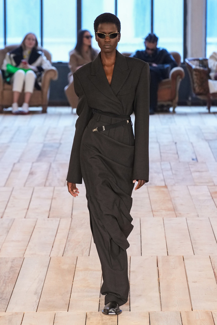 Prohlédněte si kolekci Sportmax Ready to WearFall Winter 2023:
