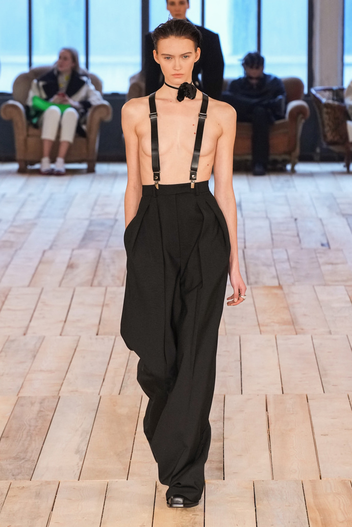 Prohlédněte si kolekci Sportmax Ready to WearFall Winter 2023:
