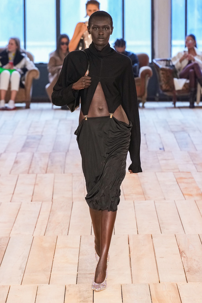 Prohlédněte si kolekci Sportmax Ready to WearFall Winter 2023:
