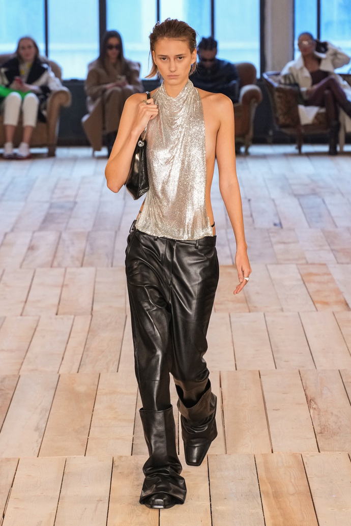 Prohlédněte si kolekci Sportmax Ready to WearFall Winter 2023:

