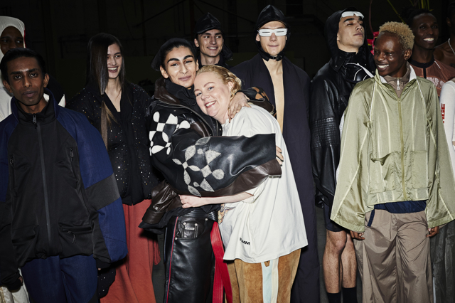Zalando