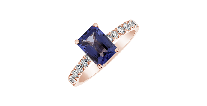 ALO diamonds