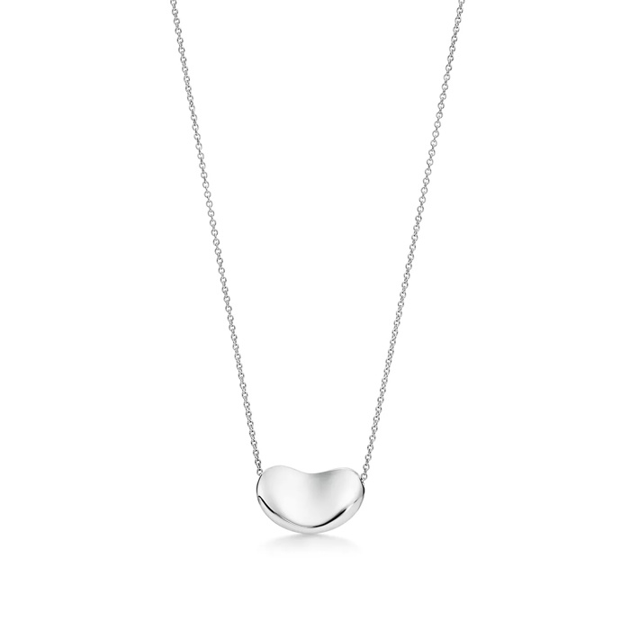 Náhrdelník Bean, Tiffany & Co.
