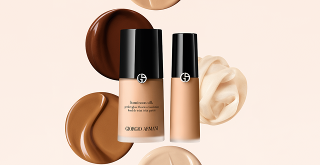 Makeup a korektor
