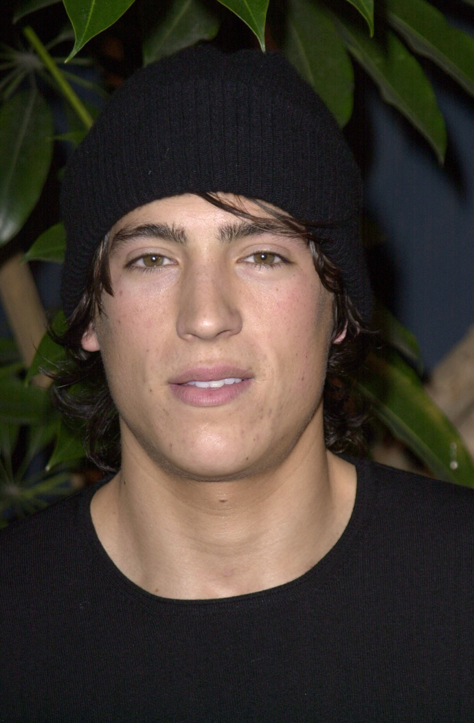 

Andrew Keegan
