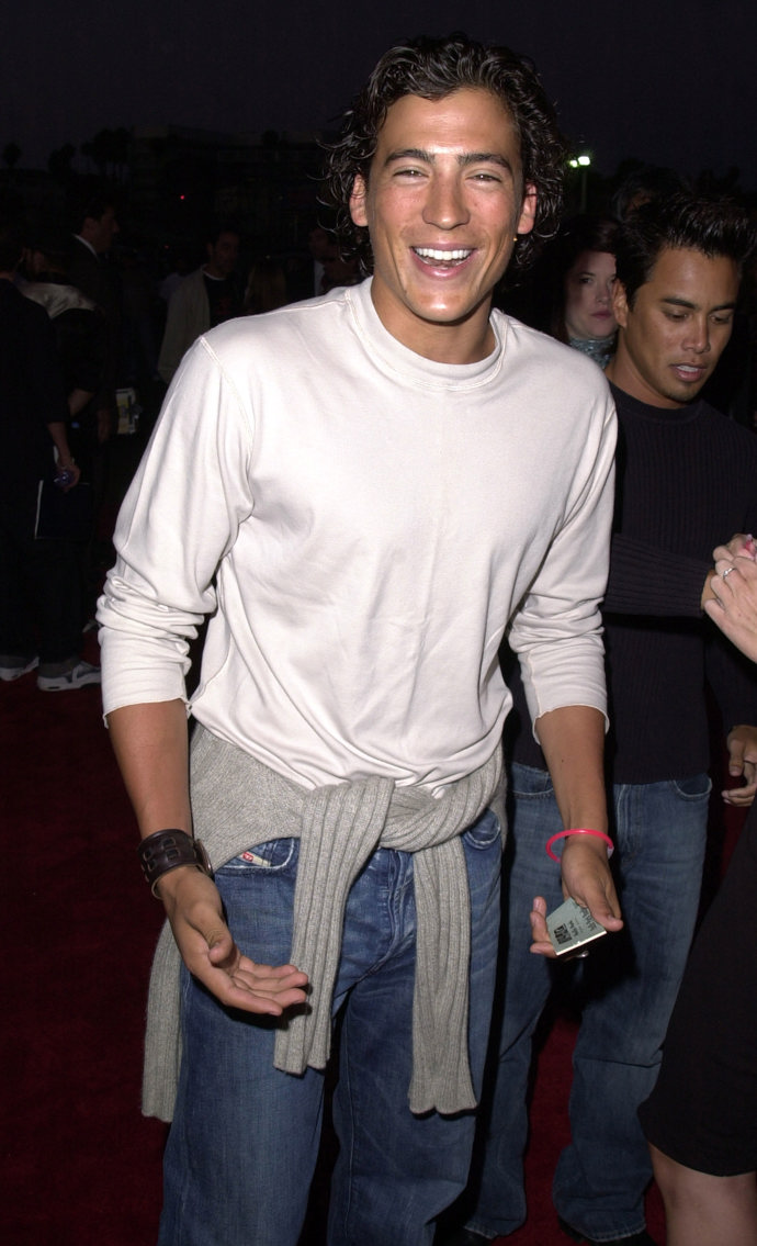  

Andrew Keegan
