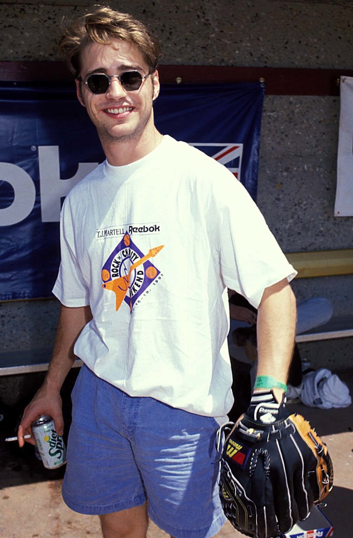  

Jason Priestley
