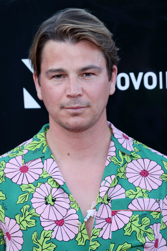  

Josh Hartnett
