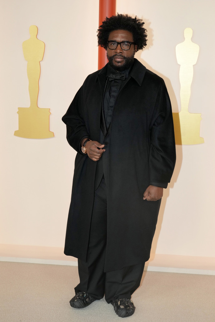 Questlove
