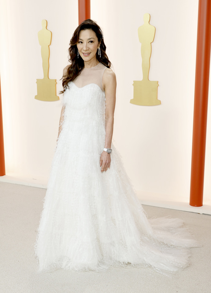 Michelle Yeoh
