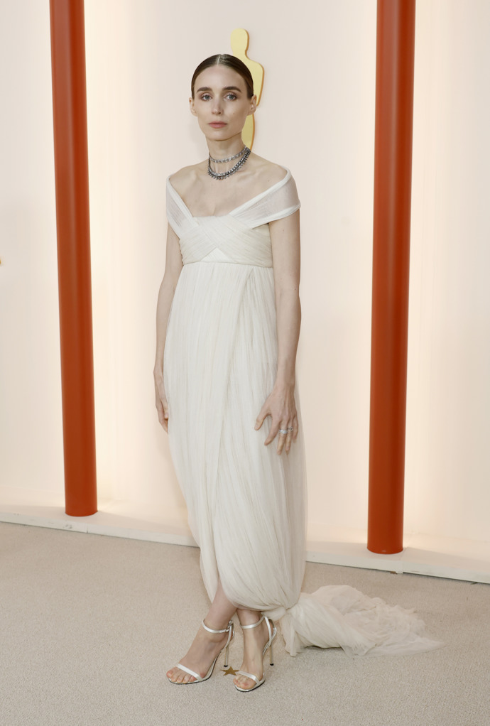 Rooney Mara

