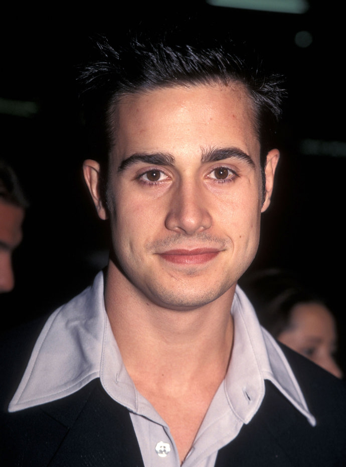 

Freddie Prinz Jr.

