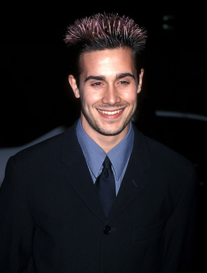  

Freddie Prinz Jr.
