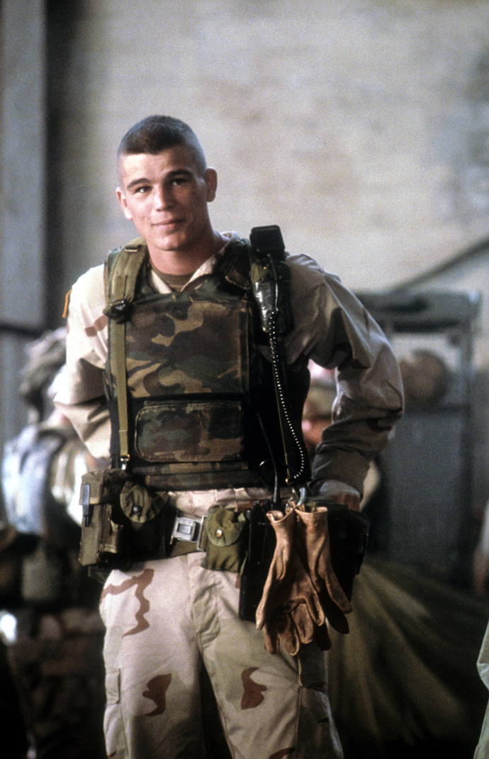  

Josh Hartnett
