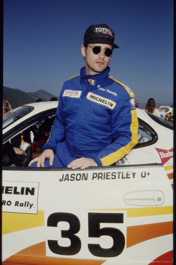  

Jason Priestley
