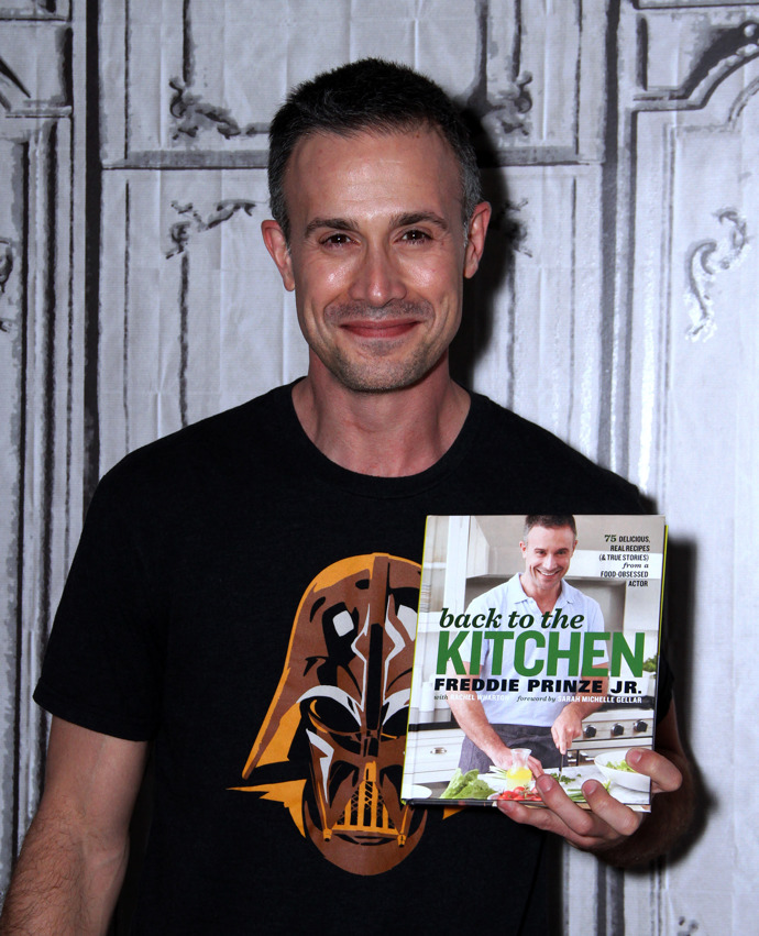  

Freddie Prinz Jr.
