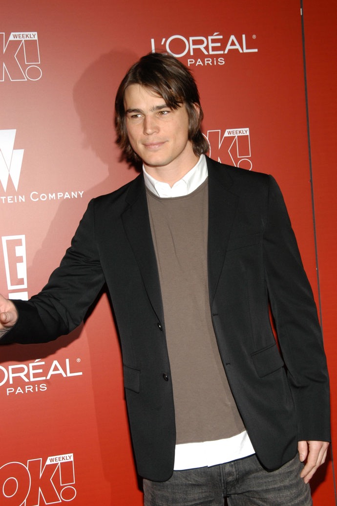  

Josh Hartnett
