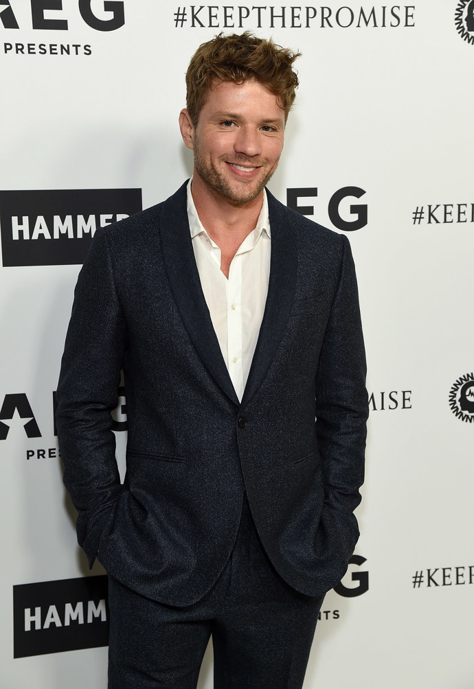 Ryan Phillippe
