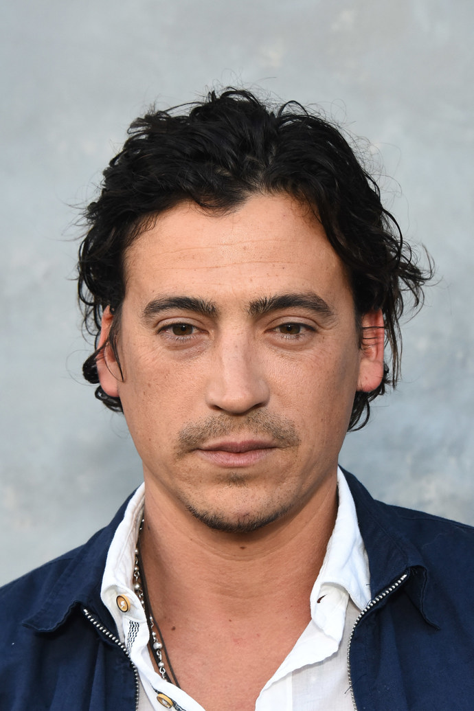  

Andrew Keegan
