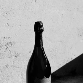 Lady Gaga pro Dom Pérignon
