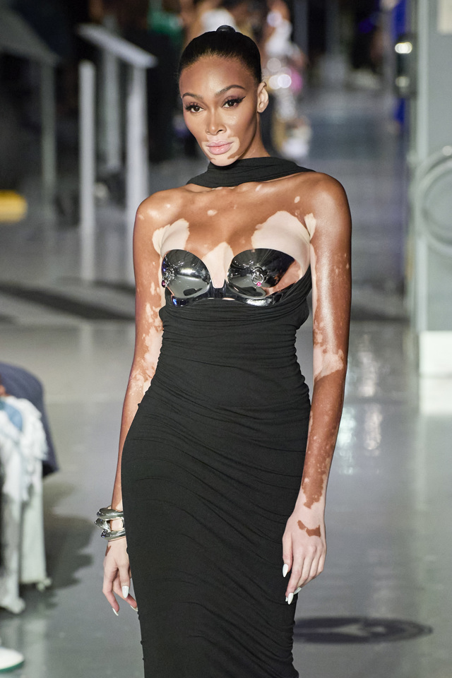  

Winnie Harlow

