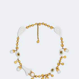 Náhrdelník, Schiaparelli
Náhrdelník, Schiaparelli