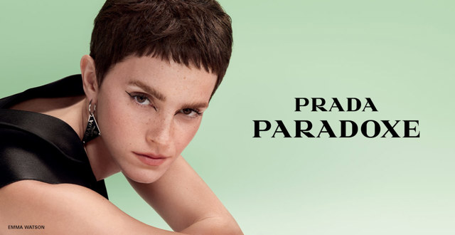 Paradox: být pokaždé jiná, ale přitom sama sebou Paradox: být pokaždé jiná, ale přitom sama sebou