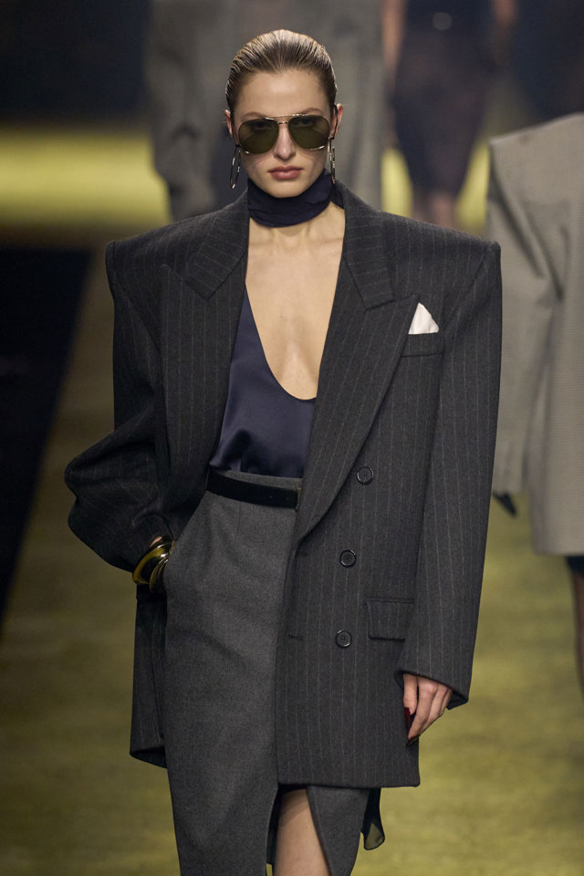 Saint Laurent Saint Laurent