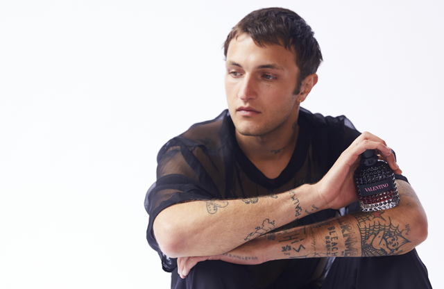 Vůně inspirovaná tajným večírkem Vůně inspirovaná tajným večírkem
